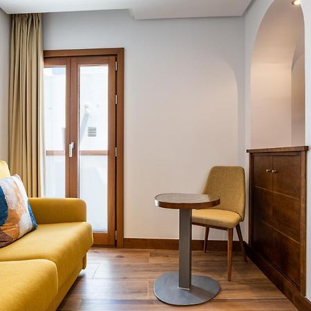 Hotel Antantie Конил-де-ла-Фронтера Екстериор снимка