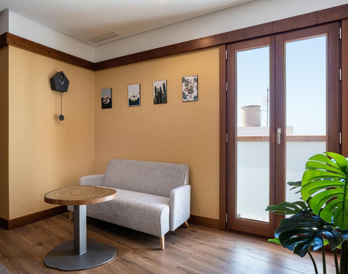 Hotel Antantie Конил-де-ла-Фронтера Екстериор снимка