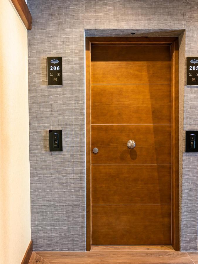 Hotel Antantie Конил-де-ла-Фронтера Екстериор снимка